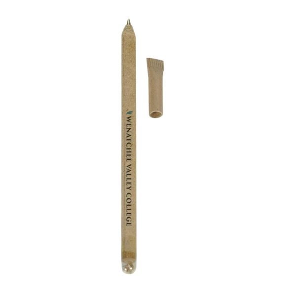 Plantable Classic Seed Pencils – 5 pcs Plantable Pencils - Image 2